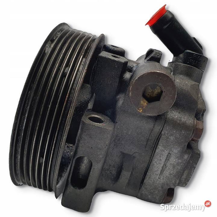 POMPA WSPOMAGANIA Honda Civic VIII 22 iCTDI Pompy wspomagania Chełm
