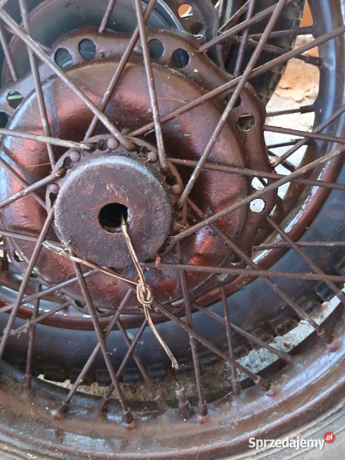 M72 koła falbany 4 Opatów