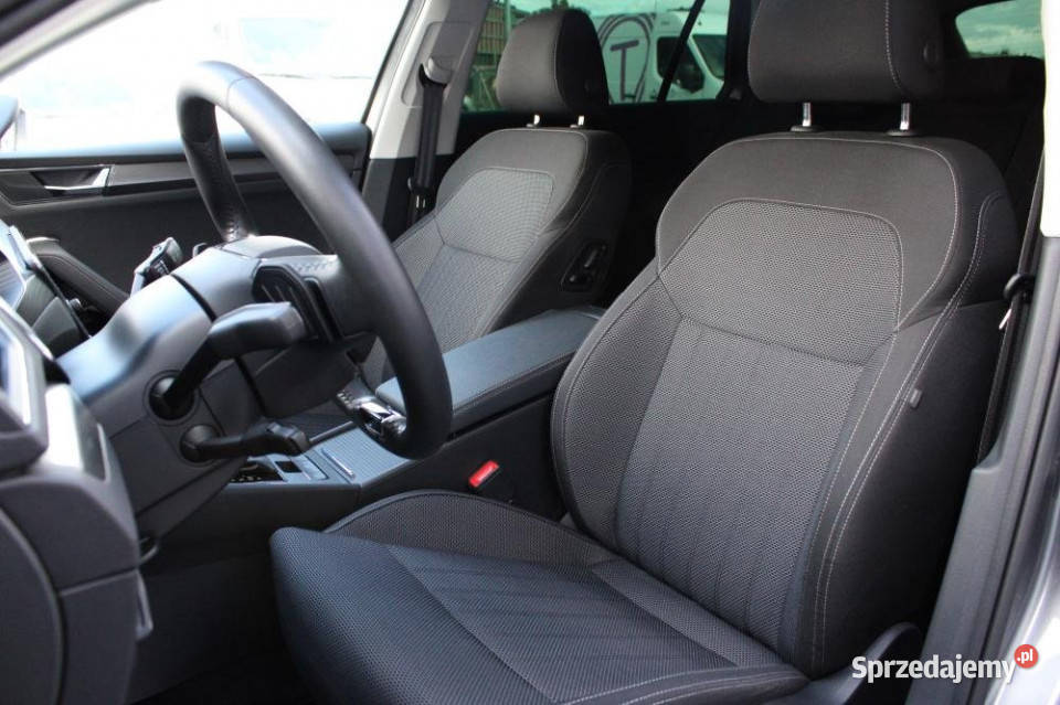 Skoda Superb 2024r ACC Kam Cofania Ele Fotele 1968cm3 Gdańsk sprzedam