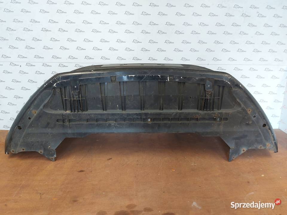 FORD MONDEO MK4 LIFT zderzak przód