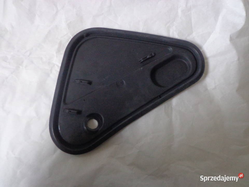 VW Golf VII Zaślepka osłona drzwi tylnych Łódź