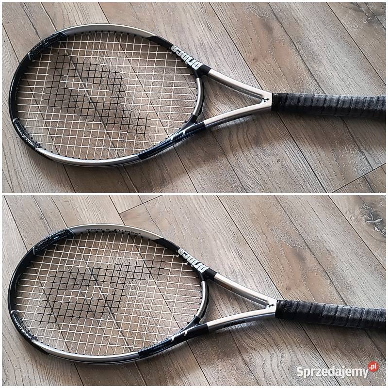 Rakieta tenisowa Prince TT Viper Tenis i pokrewne sprzedam