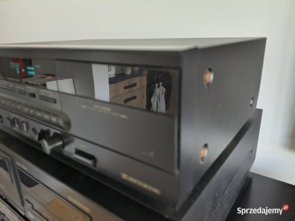 Magnetofon deck Marantz SD525 sprawny Warszawa sprzedam
