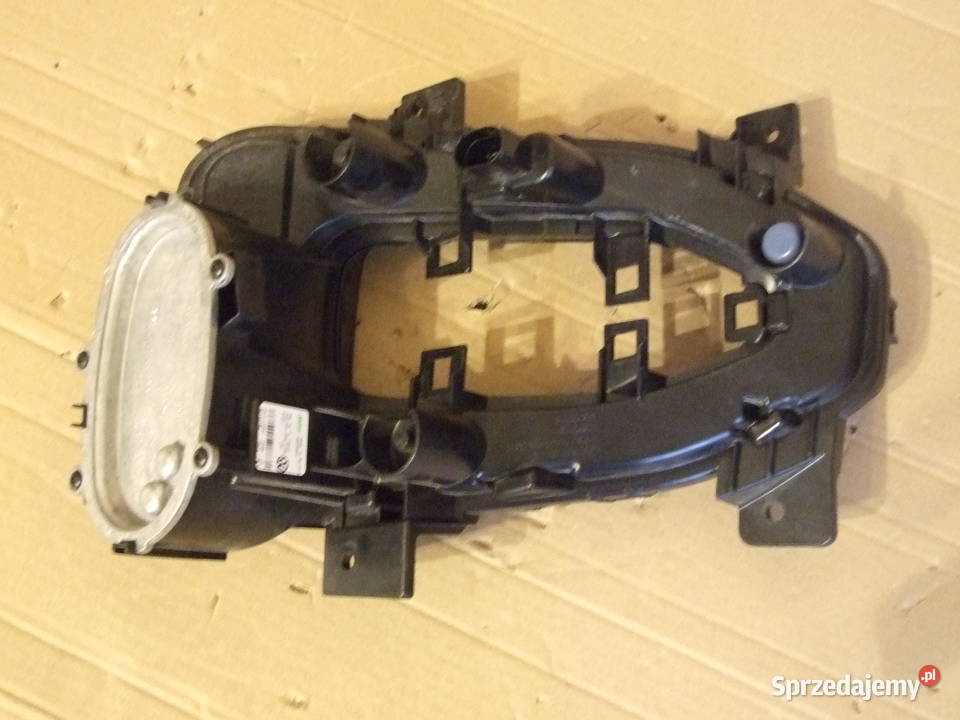 Lampa led volkswagen TROC prawa Białystok