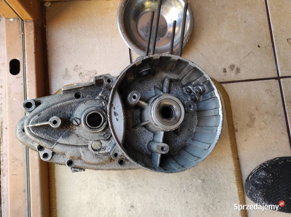 Kartery wsk 125 bąk lelek nowe mazowieckie