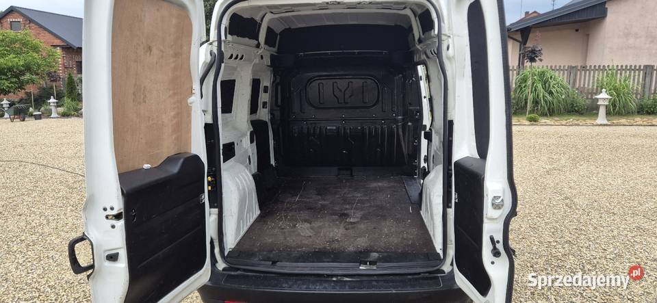 Fiat Doblo XL2019r16 Multijet klima faktVAT Opoczno
