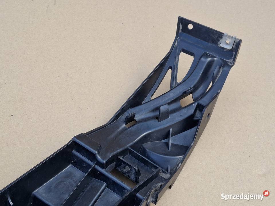 MERCEDES GLE W167 AMG ŚLIZG MOCOWANIE ZDERZAKA osobowe Bieleń