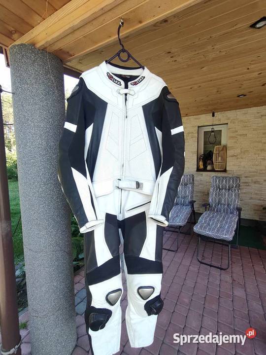 Kombinezon Motocyklowy Tschul 52 Narol