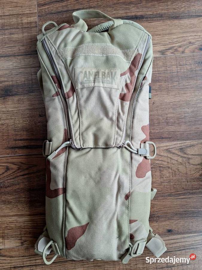 Camelbak 3litry Pozostałe Siniec