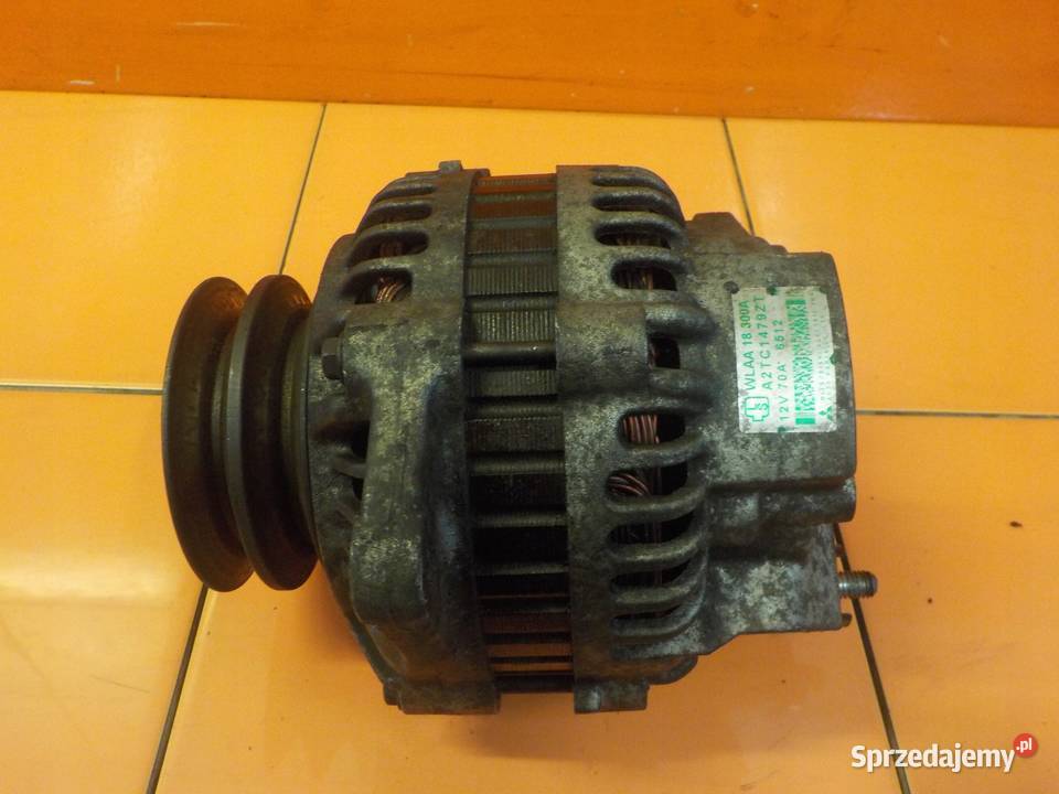 RANGER MAZDA BT50 25 TDCI 08r 143 WLAA Suków