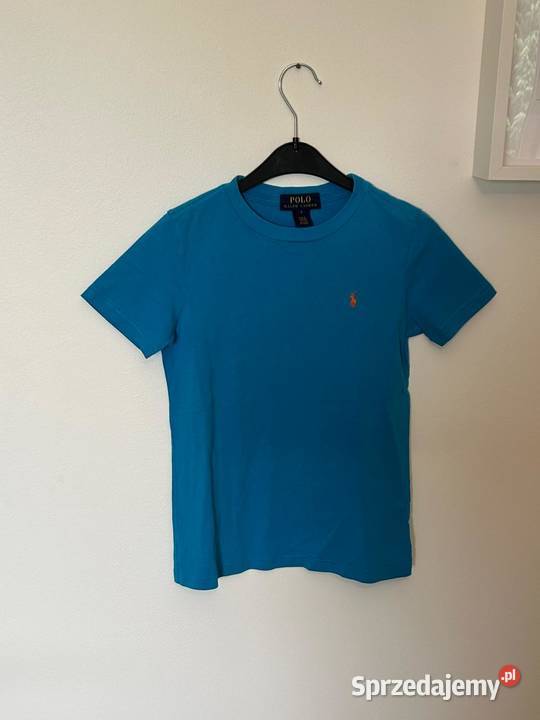 koszulka tshirt polo Szczecin