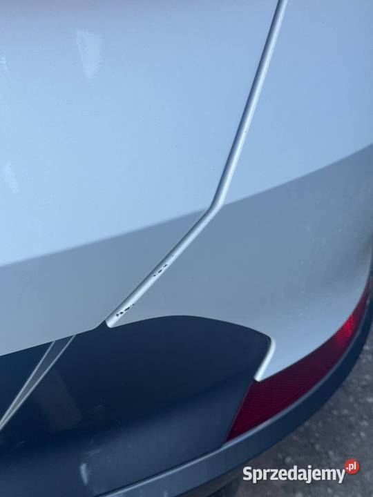 Cupra Formentor 20 TDI 4Drive DSG Warszawa sprzedam