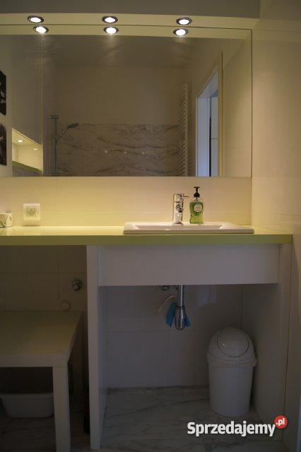 mieszkanie w Szczecinie Dolina Słońca Szczecin sprzedam