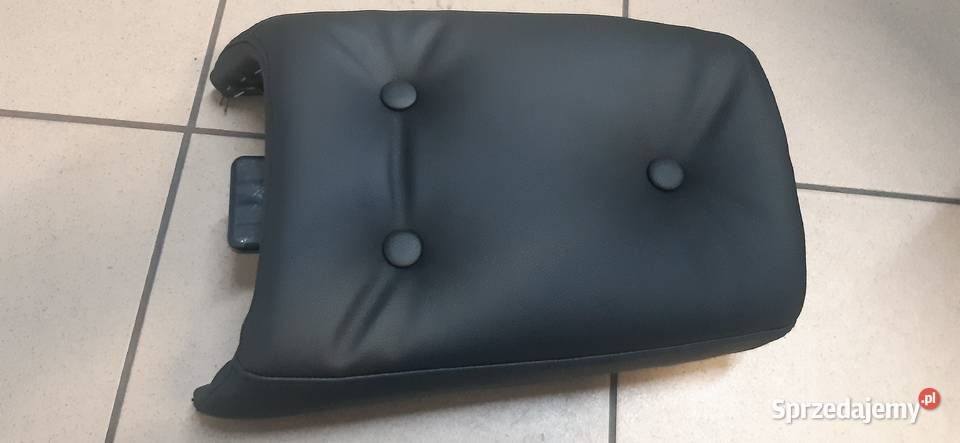 KanapaSiedzenie Honda Shadow VTwin 700750800