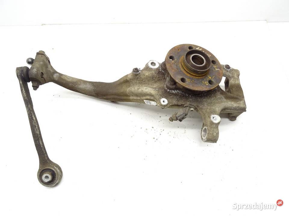 ZWROTNICA LEWA LEWY PRZÓD PRZEDNIA 8K0407241Q 20