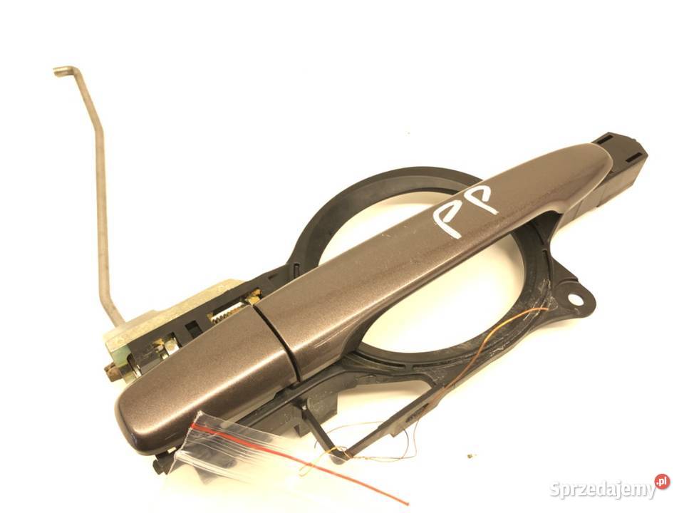 KLAMKA ZEWNĘTRZNA PRAWY PRZÓD MITSUBISHI ASX