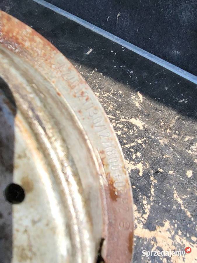 BOSCH AZDJ2 STOJAN PRĄDNICA BMW ANKER FIAT Stojany Rybnik