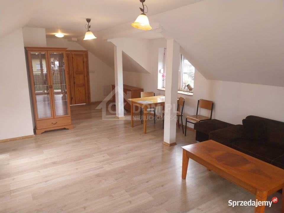 Dom na sprzedaż Szczukowskie Górki