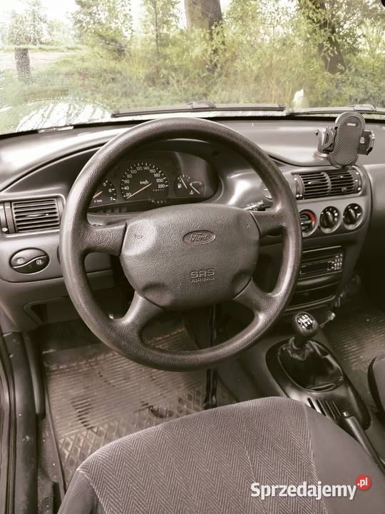 Tanio Ford Escort Motoryzacja Łęczyca