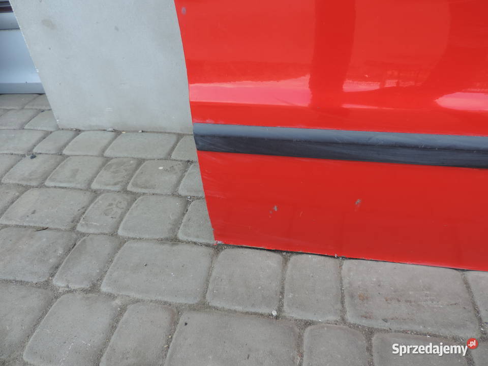 SEAT LEON I TOLEDO II DRZWI PRAWY PRZÓD LP3G Nowy Sącz sprzedam