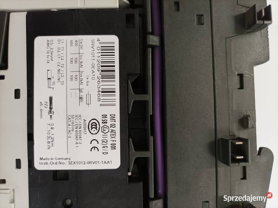 Siemens DS1x dolnośląskie Jelenia Góra