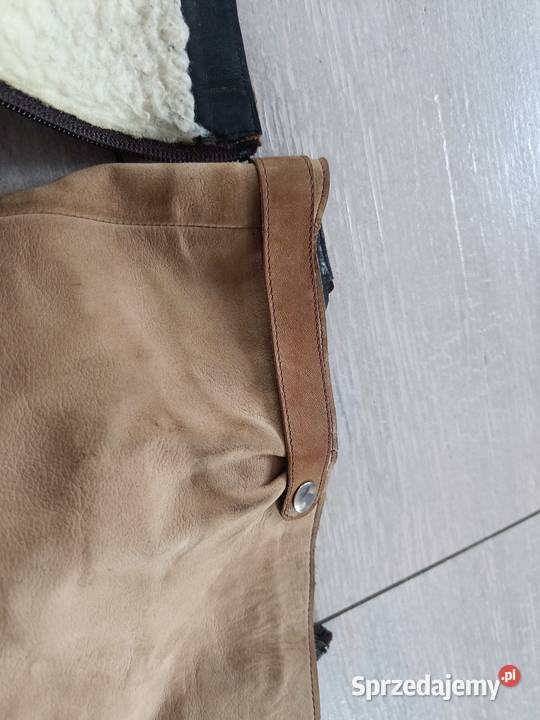 Buty damskie skórzane Lublin