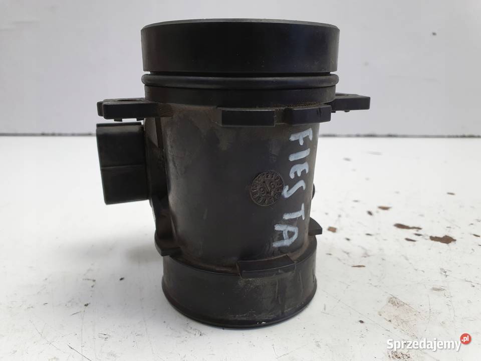 PRZEPŁYWOMIERZ POWIETRZA Ford Ka 13 i 8V Przepływomierze