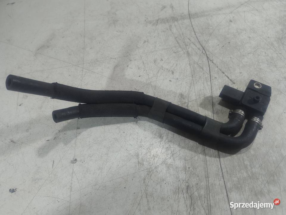 CZUJNIK CIŚNIENIA DPF CITROEN C5 30 HDI C3 osobowe sprzedam