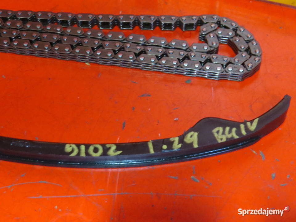 SUZUKI BURGMAN 400 250 07 k7 rozrząd napinacz Warszawa