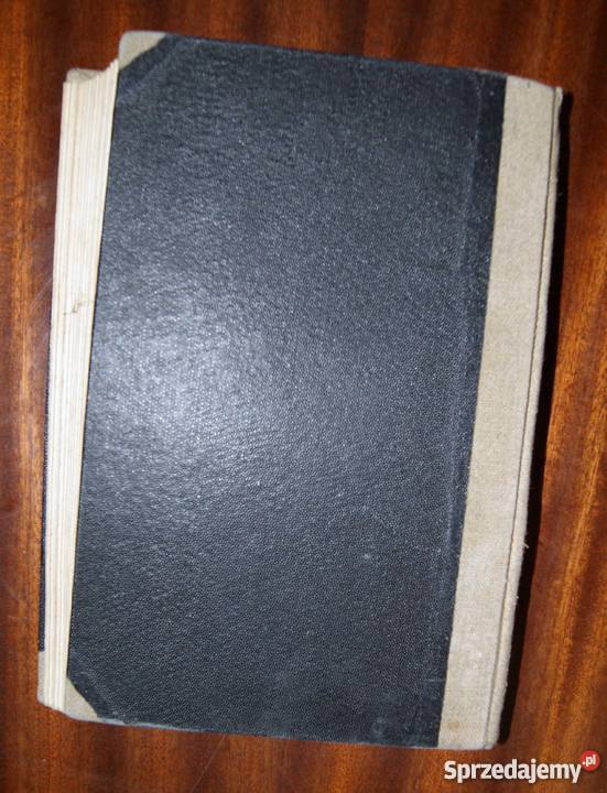 Maksym Gorki Artamonow i synowie 1949 Parczew