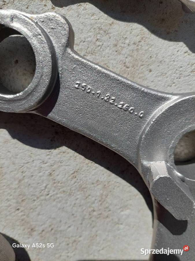 Graty do bmw r5 r6 r11 r12 Toruń