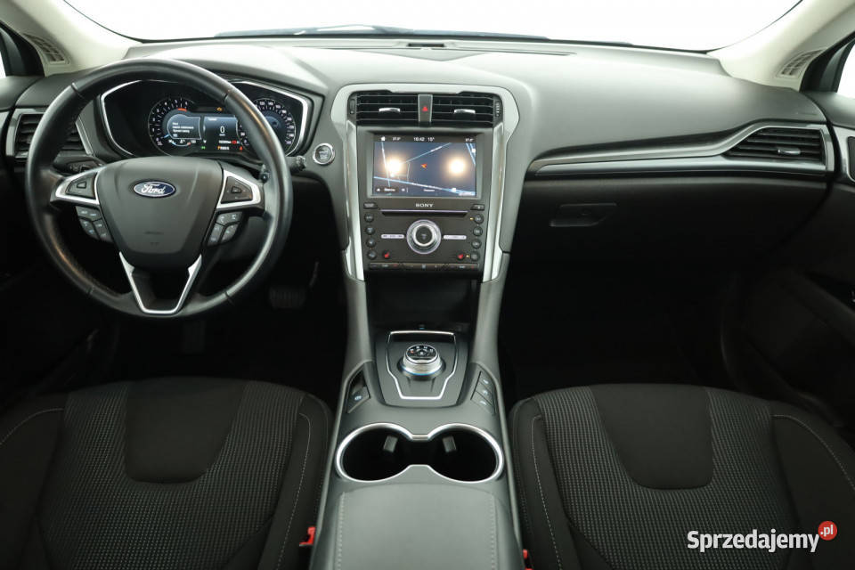 Ford Mondeo 20 EcoBlue Piaseczno