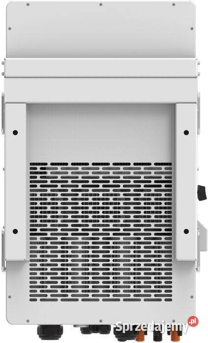 DEYE Falownik hybrydowy 50kW SG01HP3 3fazowy małopolskie