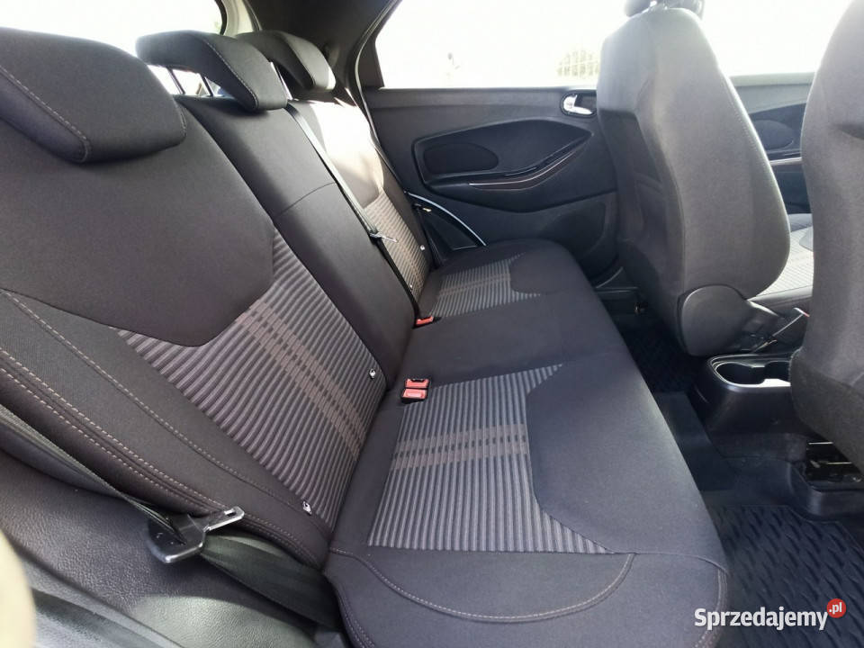 Ford Ka 201819 Active gaz 75 85KM Rzeszów