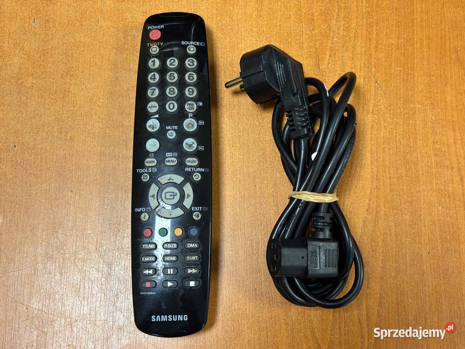 Telewizor Samsung LE40C630 Elbląg