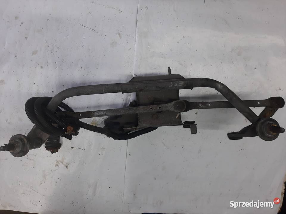 Peugeot Expert I mechanizm wycieraczek przód Mechanizmy wycieraczek Ksawerów