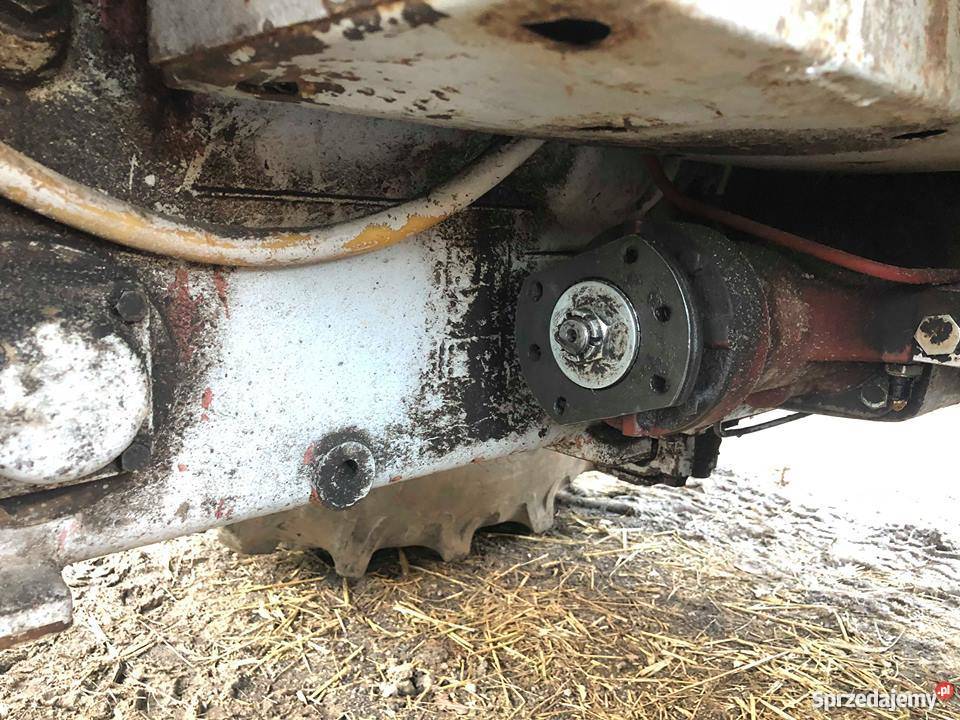 Ursus1212 Ciągniki Owczary