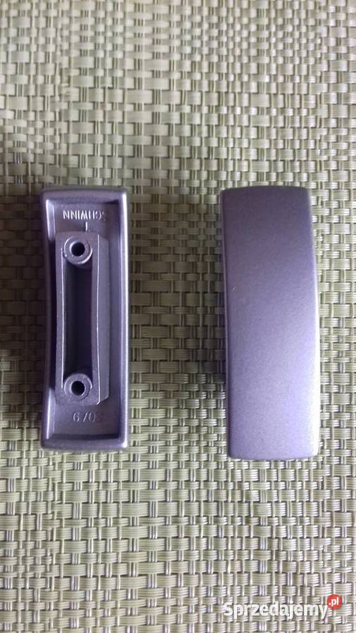 Uchwyt meblowy rączka Akcesoria meblowe Małkinia Górna