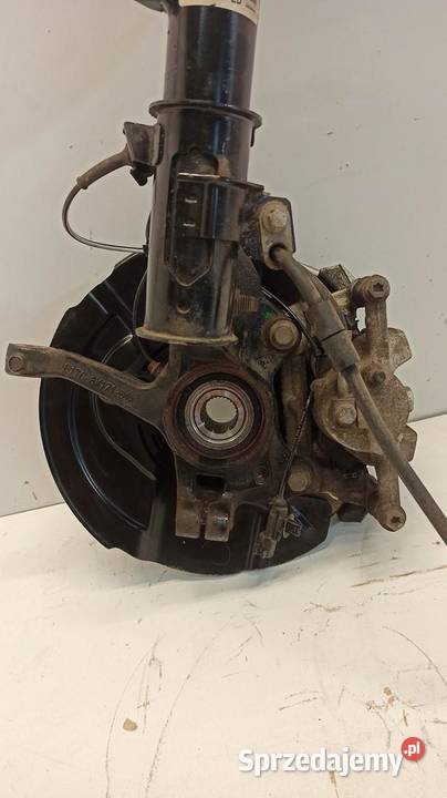 FORD PUMA MK2 ZWROTNICA LEWY PRZÓD L1TC3K171B1A