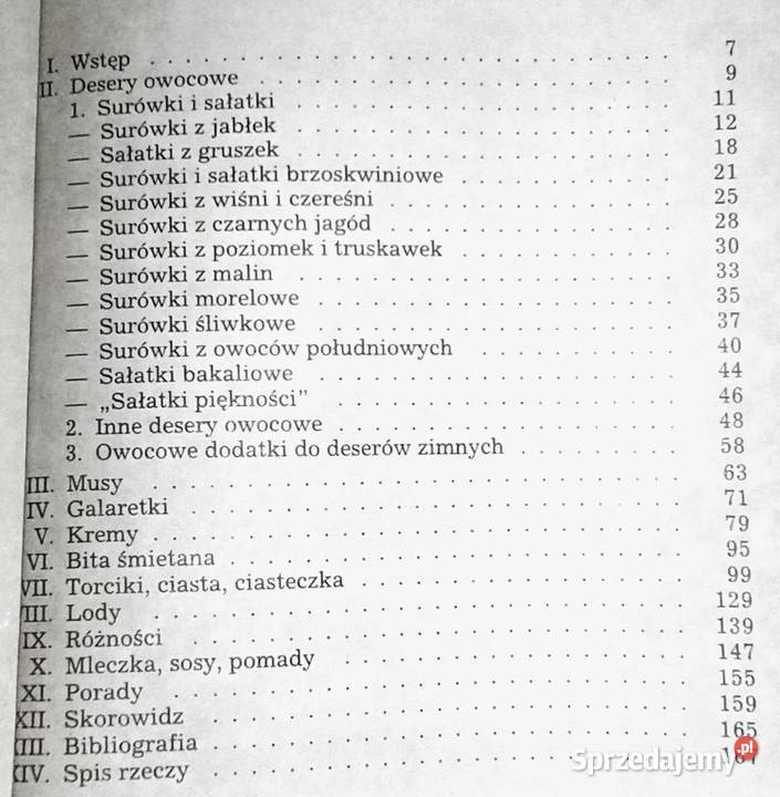 Desery zimne Małgorzata Borczak