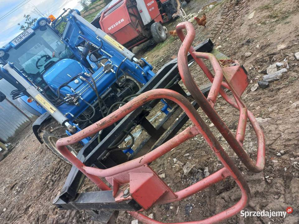 Chwytak do bel Skołyszyn