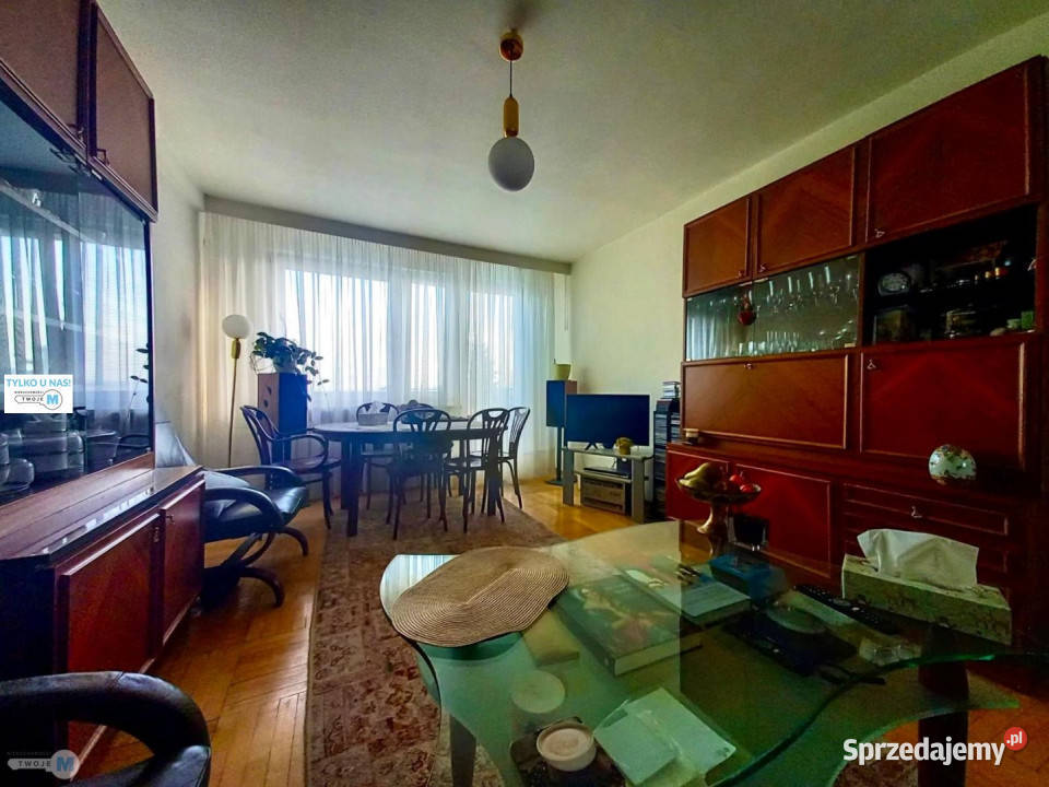 Mieszkanie Kielce 5995m2 3 pokoje świętokrzyskie