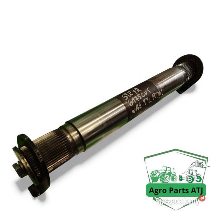 Wał Tylny TUZ 5188863 Steyr 6175 CVT podlaskie