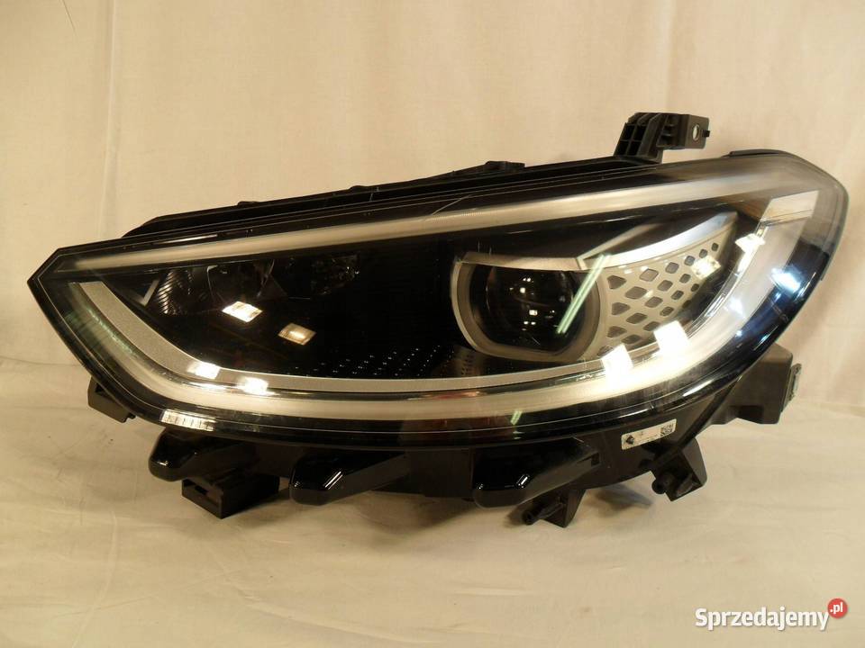 REFLEKTOR PRZÓD STRONA LEWA VOLKSWAGEN ID3 wielkopolskie Nowy Tomyśl