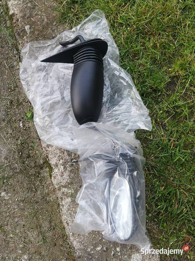 Fiat Seicento Lusterko Prawe Lewe Nowe Augustów sprzedam