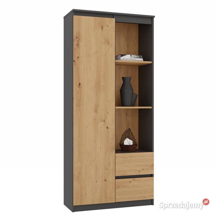 Regał RS80 BILY sprzedam
