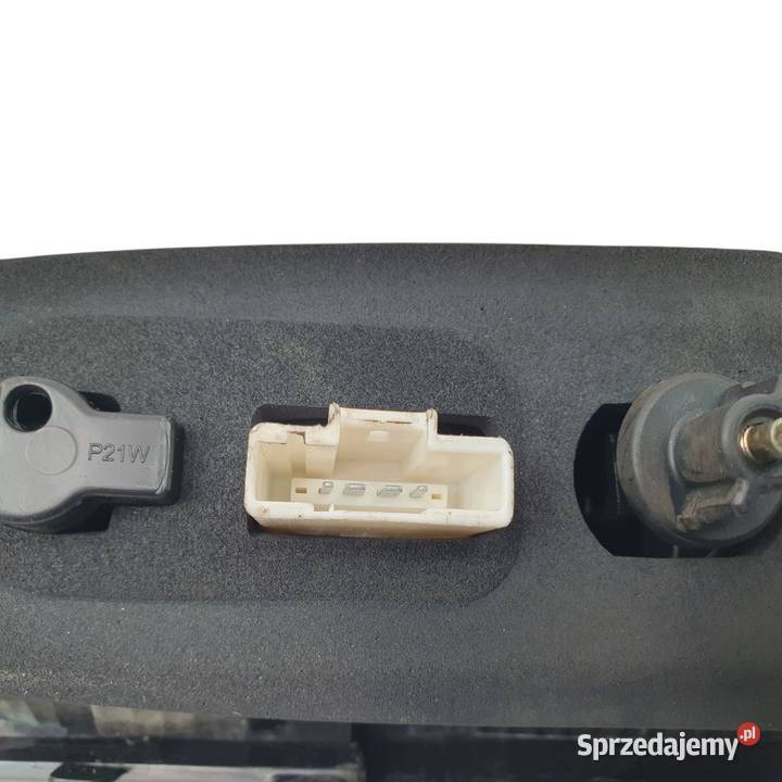 LAMPA PRAWA Citroen C5 I 20042008 tylnia tylna Chełm sprzedam