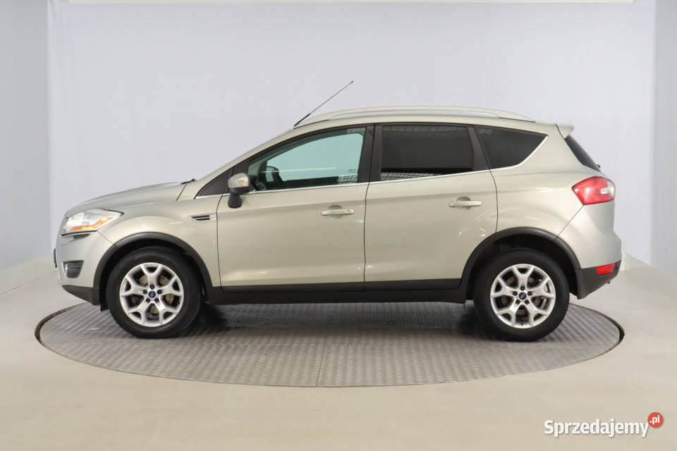 Ford Kuga 20 TDCi światła przeciwmgielne Kuga Zabrze