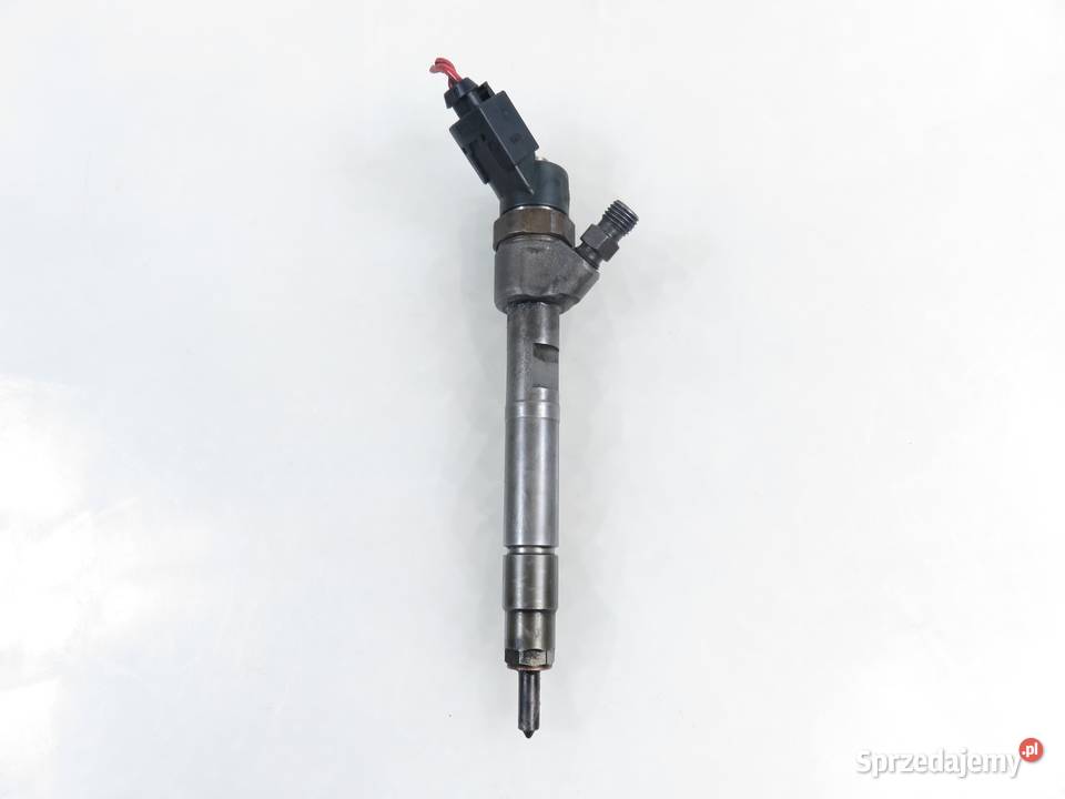 WTRYSKIWACZ SMART FORTWO 450 08 CDI 0445110023 małopolskie