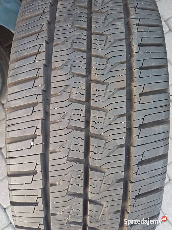 Opony zimowe Continental 2156516C Sępólno Krajeńskie